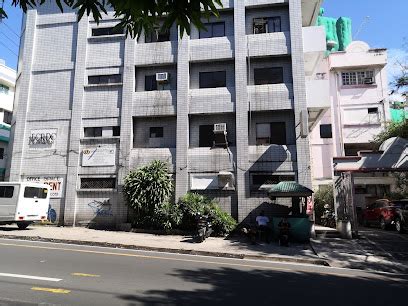 3014 bayanihan st. baclaran paranaque city